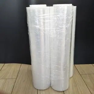 拉伸膜在包裝方面有哪些優(yōu)勢(shì)？