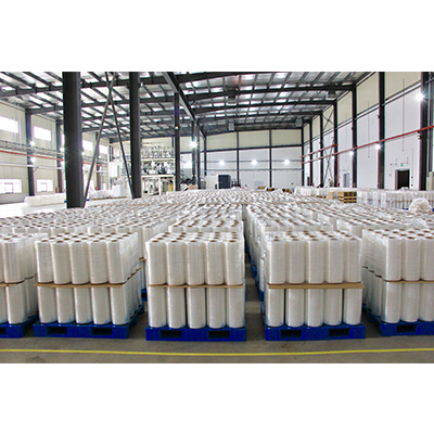 興亞帶你了解手用和機(jī)用纏繞膜的類別