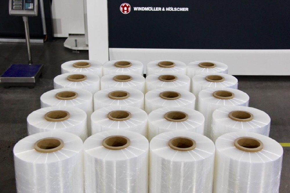 如何在使用機(jī)用纏繞膜時(shí)讓它發(fā)揮*大優(yōu)勢(shì)