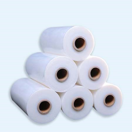 定制化生產(chǎn)，滿(mǎn)足個(gè)性需求：企業(yè)打造專(zhuān)屬小纏繞膜解決方案